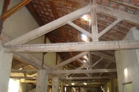 Original Beams