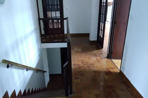 1st floor landing