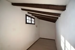 Bedroom 4, top floor