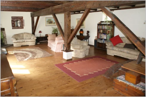 Owners' Sitting Room