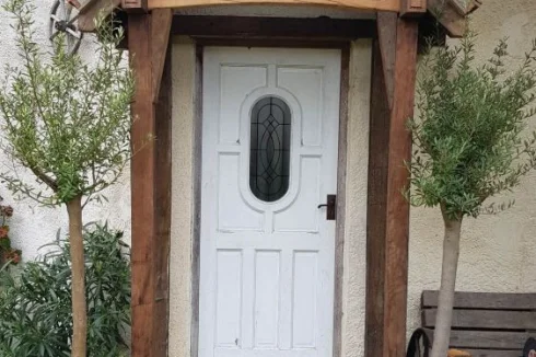 Gite Door