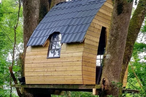 TreeHouse