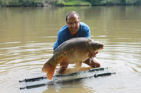 Carp 37lbs