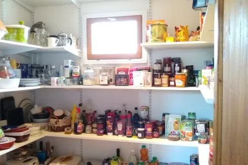 Pantry