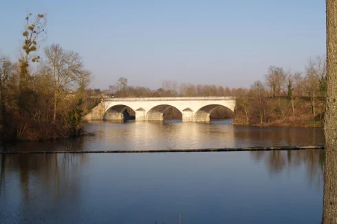 pont Napoleon