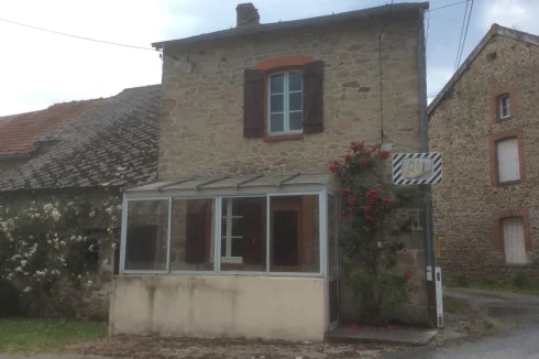 Stone Cottage