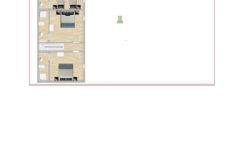 Floor plan 1st floor