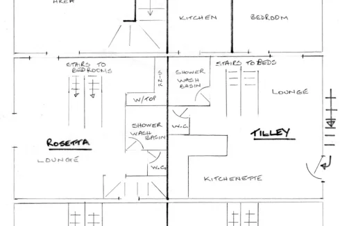 Floor Plan Accom.