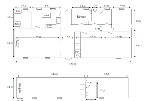 Floorplans