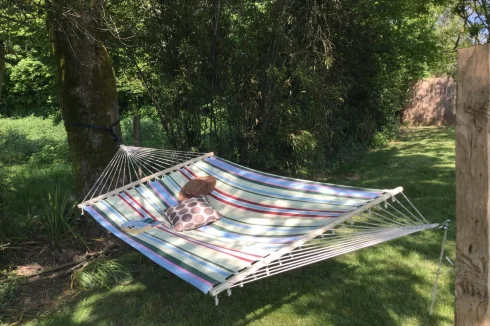 Hammock