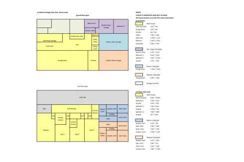 LMG Floor Plan