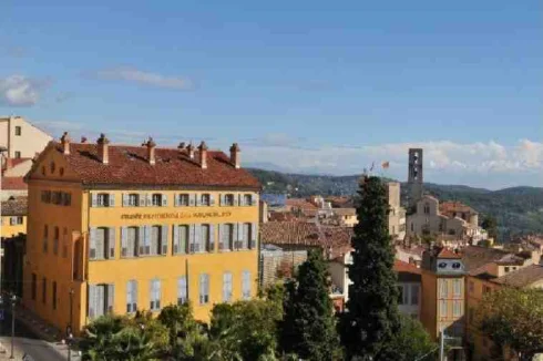 Perfume Museum, Grasse