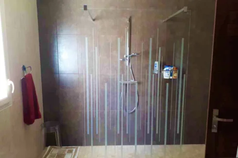 Shower