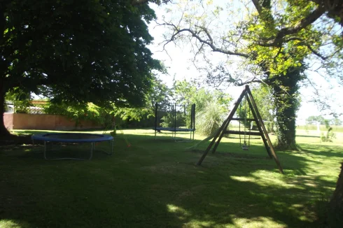 Children's Play Area