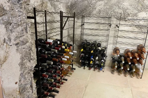 Wine Cellar