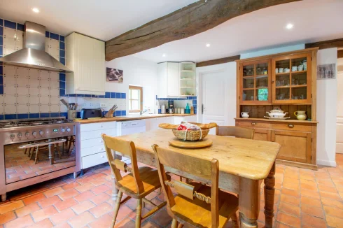 Farmhouse Kitchen