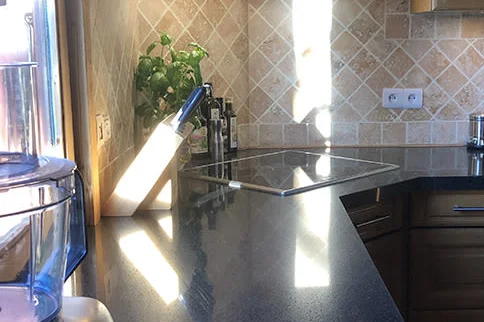 Kitchen - Granite Worktops