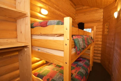 Rooms 7 and 13 Bunk En-Suite