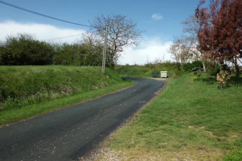 Chemin Rural