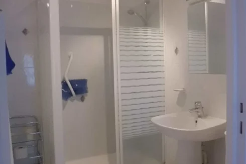 Ground Floor Shower Room