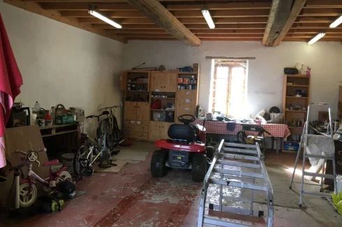 Inside Workshop 2