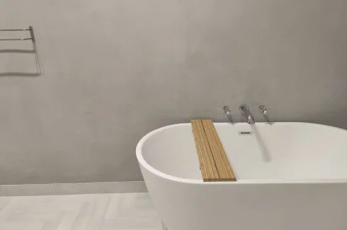 Bathroom 2