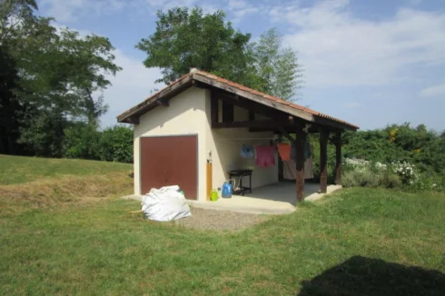 Outbuilding