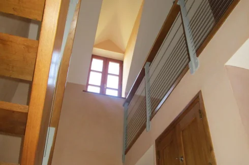 Guest house