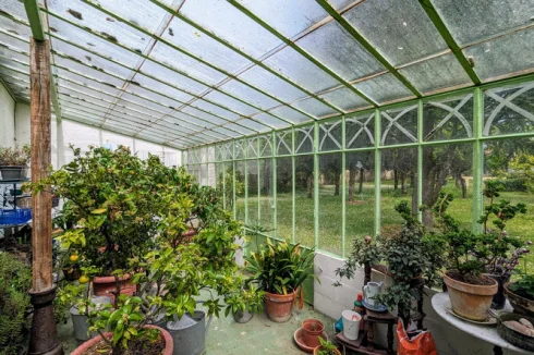 Greenhouse