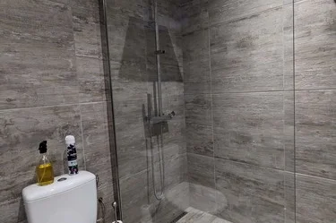 Shower room/WC