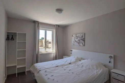 Gite 1 - Bedroom 1