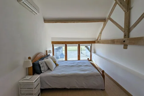 G - Bedroom 1