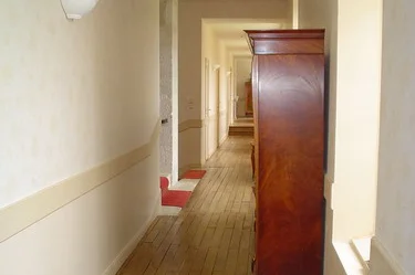 Corridor - first floor