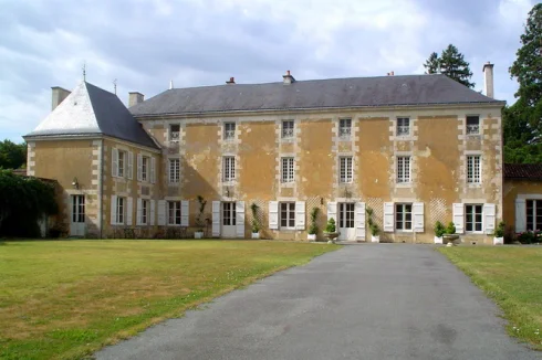 Chateau