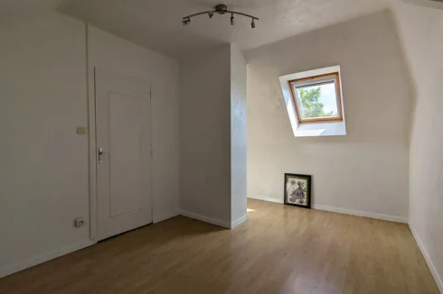 Cottage - bedroom 2