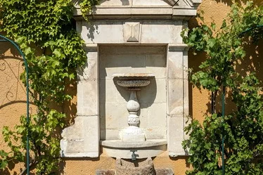 Fountain