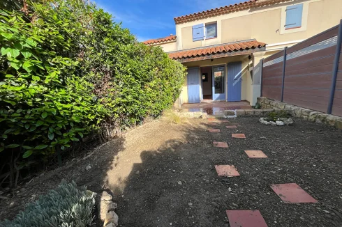 Lovely House in the Heart of the Alpilles