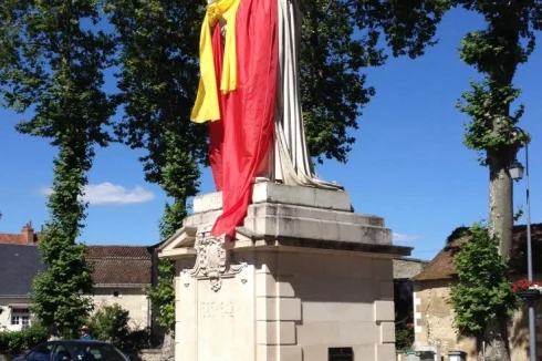 Cardinal Richelieu