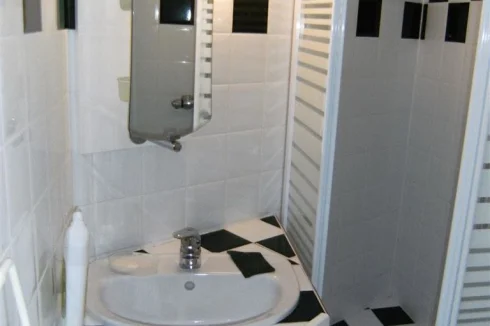 shower room 1