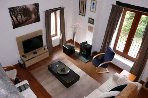 Sitting Room 1