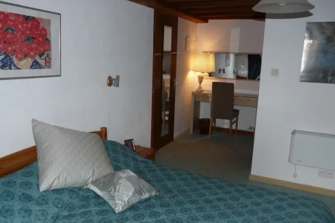 1st floor bedroom