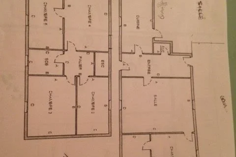 House plan