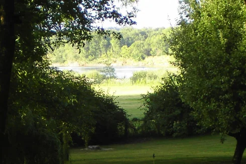 Loire view