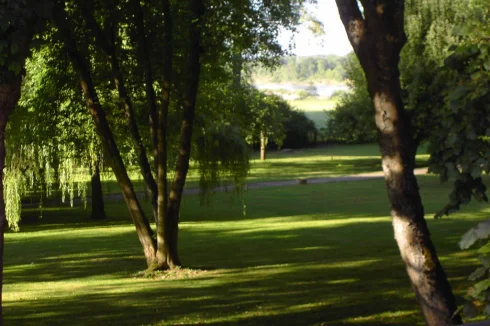 Loire view