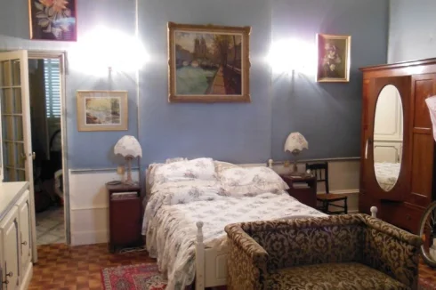 Main bedroom