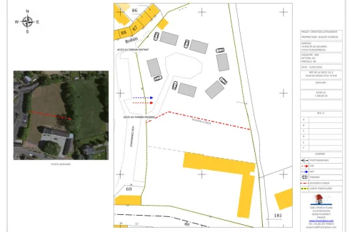 Dwellings for Planning