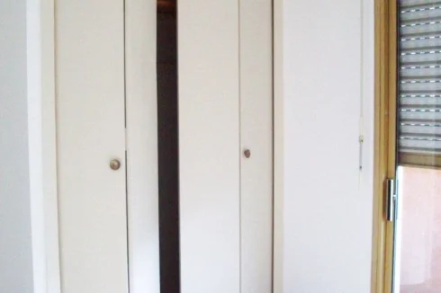 Bedroom Closet, with access to terrace