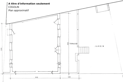 Land plan