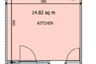 GROUND FLOOR PLAN