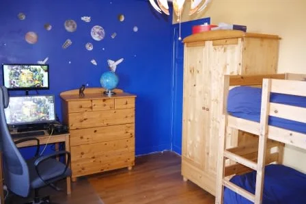 Child's room